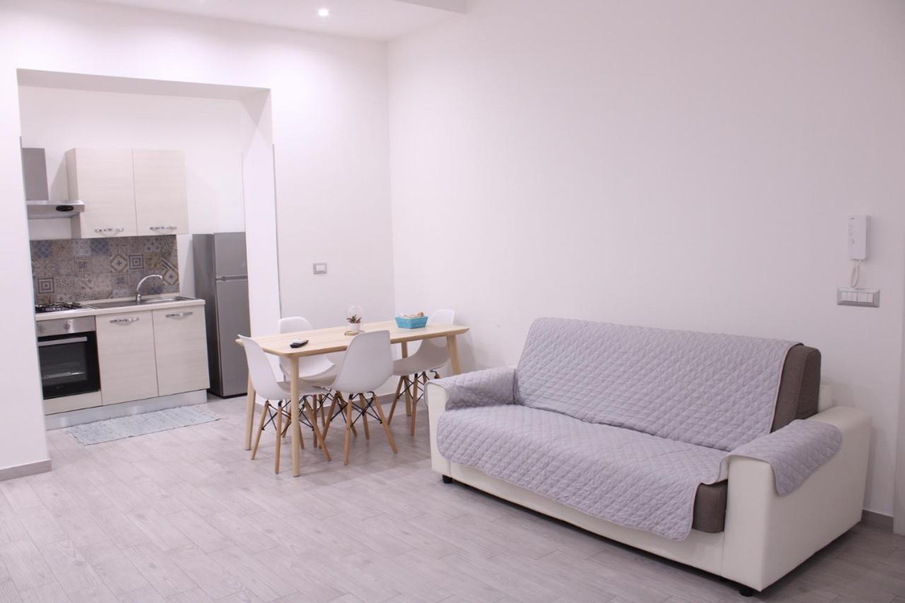 Dionisea Apartment Syracuse Exterior photo