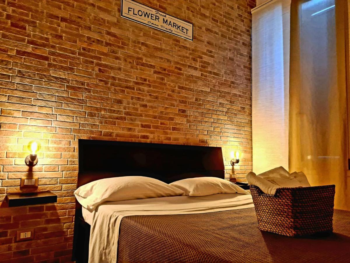 Dionisea Apartment Syracuse Exterior photo