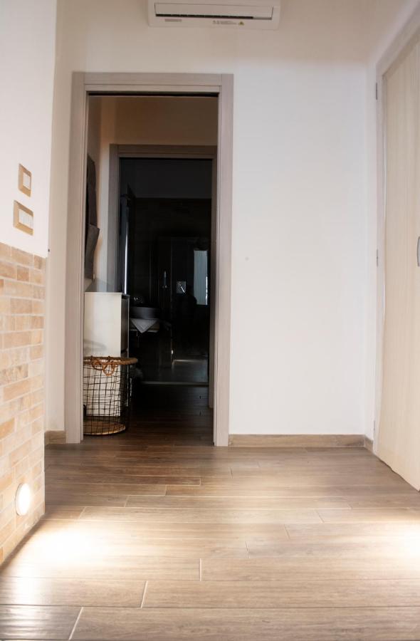 Dionisea Apartment Syracuse Exterior photo