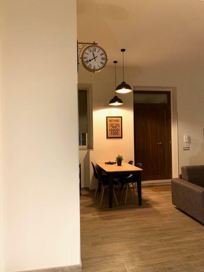 Dionisea Apartment Syracuse Exterior photo